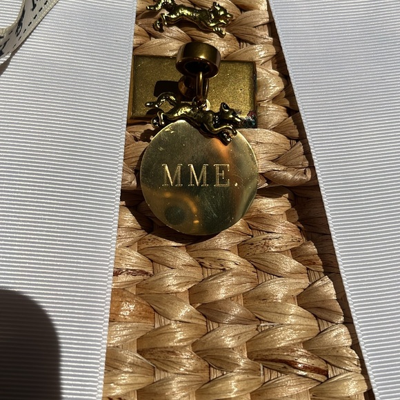 M.M.E The LadyJane No. 5 in White - Picture 2 of 9